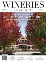 Wineries of Victoria